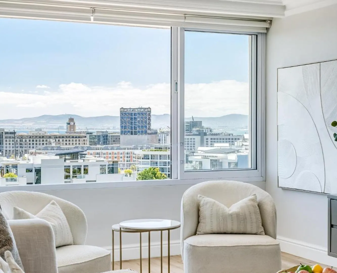 Aquene Bay Apartment Cape Town