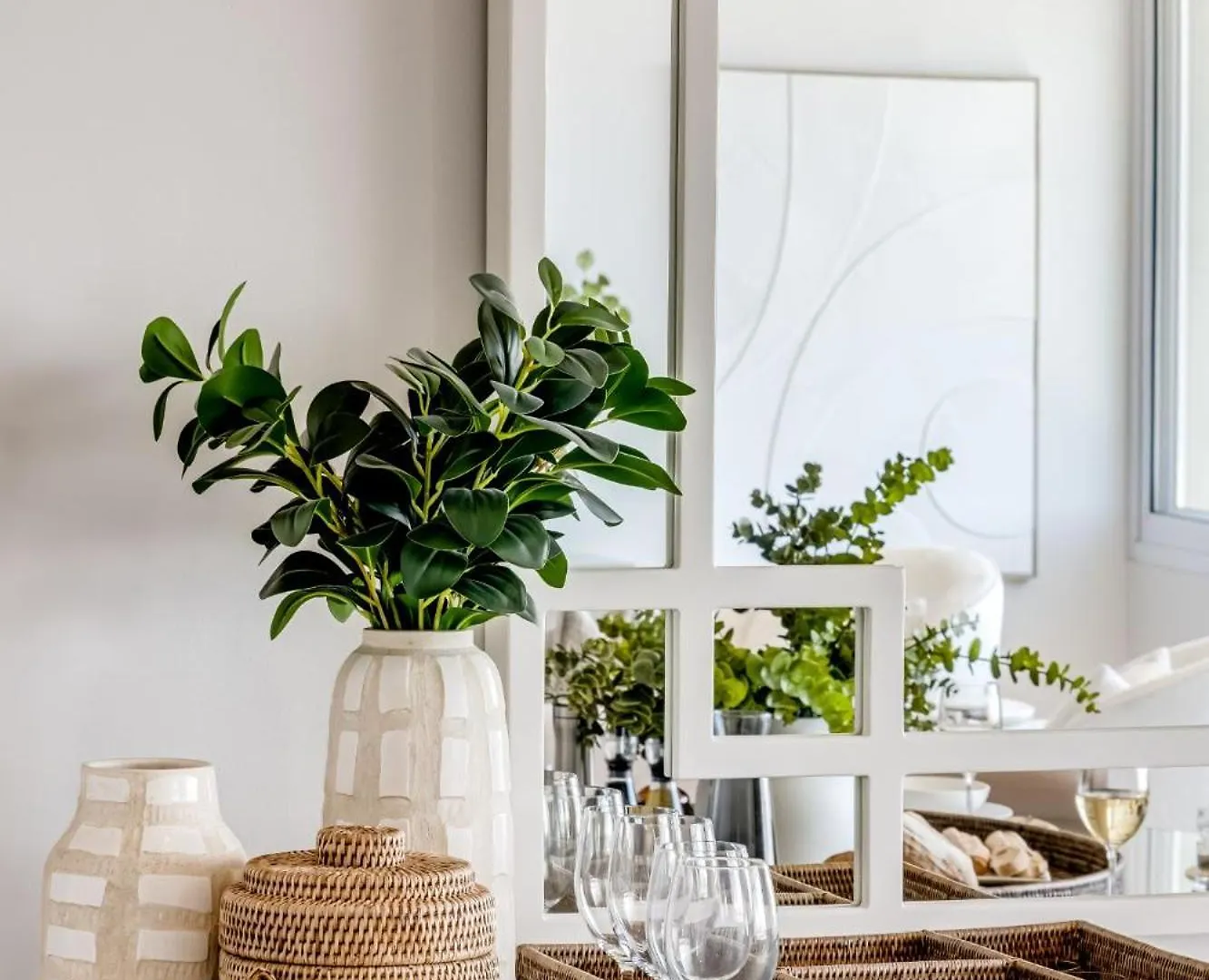 Aquene Bay Apartment Cape Town