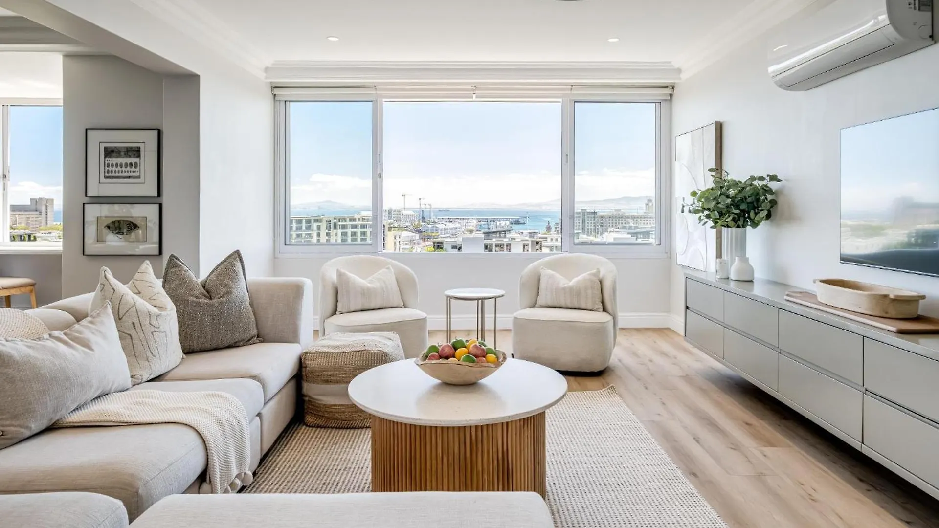 Aquene Bay Apartment Cape Town 0*,  South Africa
