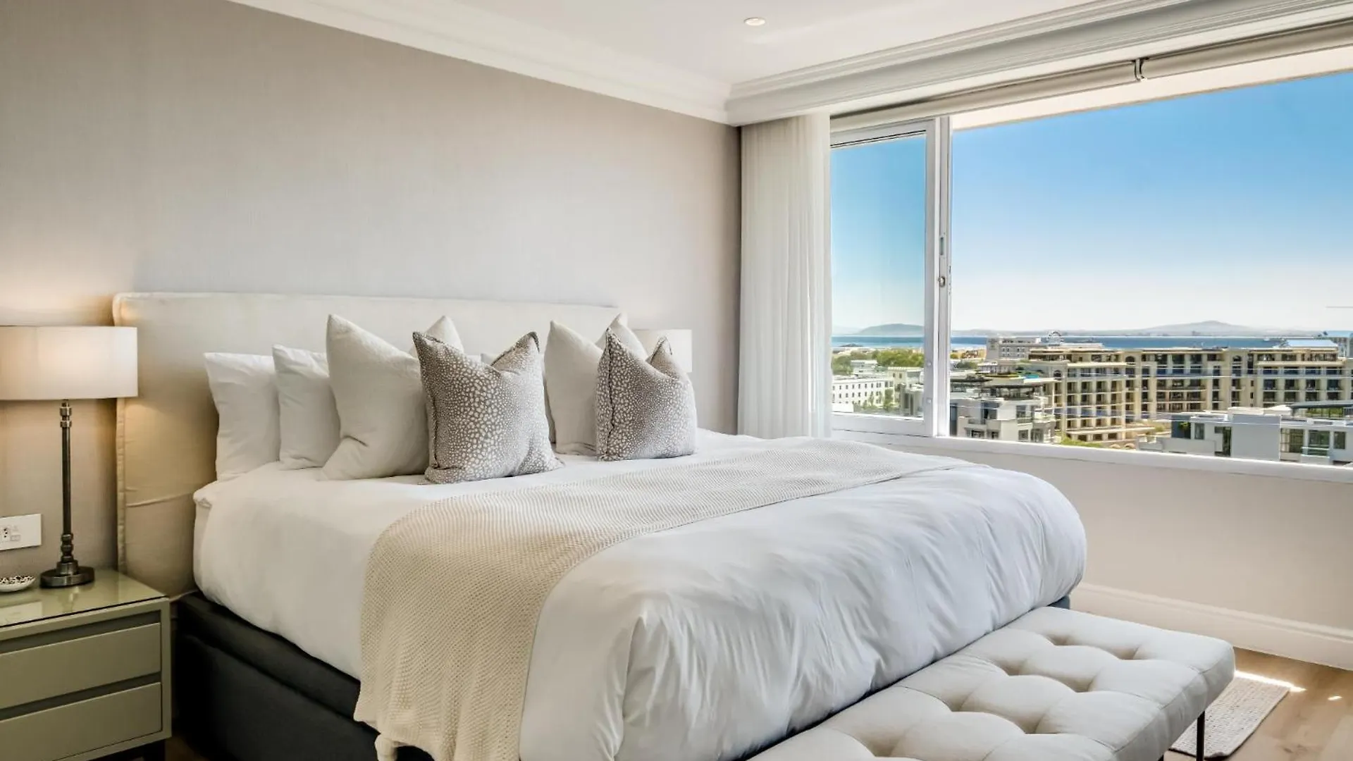 Aquene Bay Apartment Cape Town